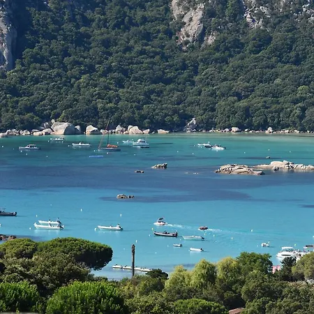 Hotel Alivi Di Santa Giulia Hotel Porto-Vecchio (Corsica)