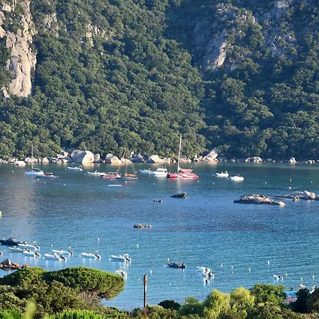 Hotel Alivi Di Santa Giulia 4*