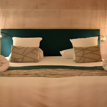 Hotel Hotel Alivi Di Santa Giulia 4*
