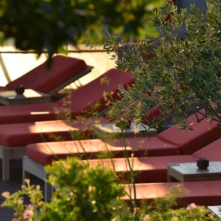 Hotel Alivi Di Santa Giulia 4*
