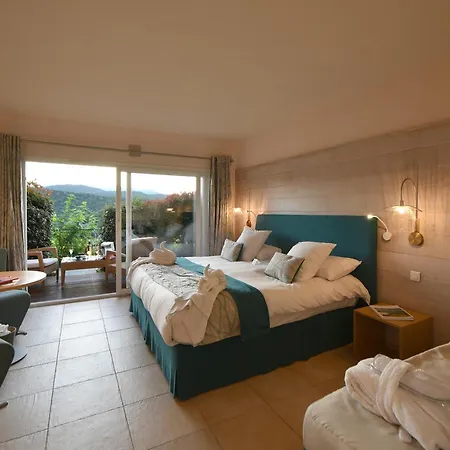 Hotel Alivi Di Santa Giulia