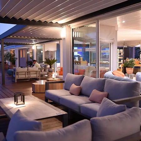 Hotel Alivi Di Santa Giulia