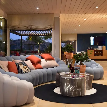Hotel Alivi Di Santa Giulia 4*