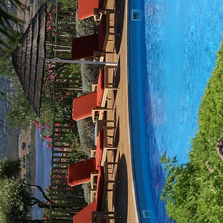 Hotel Alivi Di Santa Giulia