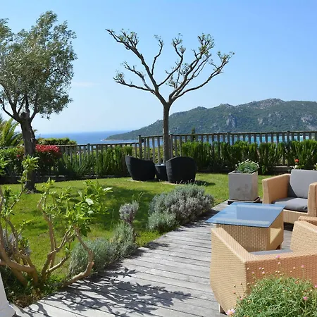 Hotel Hotel Alivi Di Santa Giulia