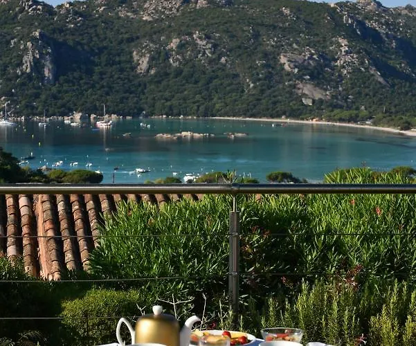 Alivi Di Santa Giulia 4* 维琪奥港