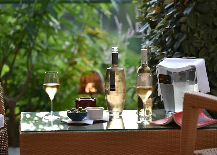 酒店 Alivi Di Santa Giulia 4*