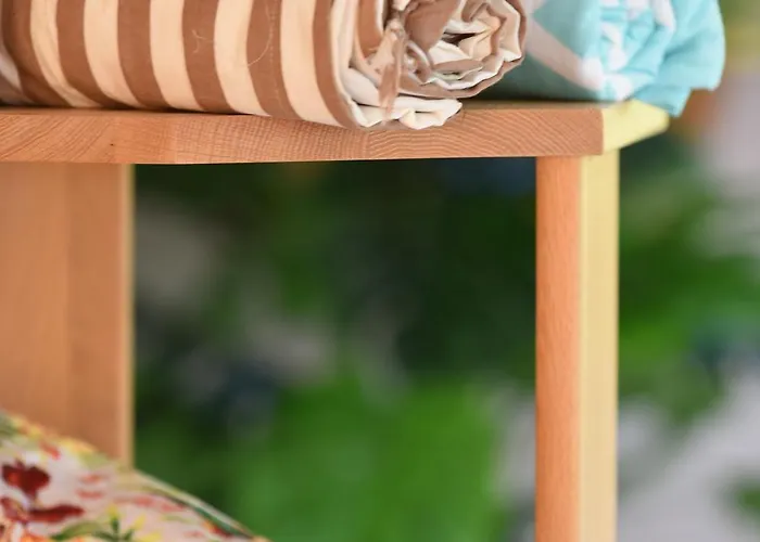 Alivi Di Santa Giulia 4* 维琪奥港