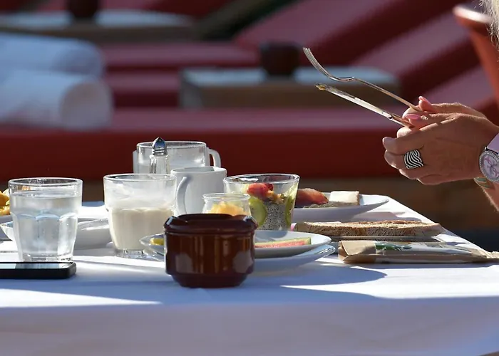 Alivi Di Santa Giulia 酒店 4*