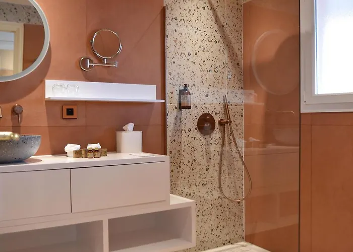 酒店 Alivi Di Santa Giulia 4*