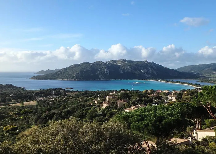 Alivi Di Santa Giulia 4* 维琪奥港