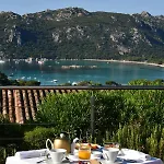 Alivi Di Santa Giulia 4* Porto-Vecchio (Corsica)