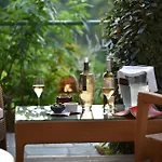 Hotell Alivi Di Santa Giulia 4*