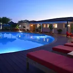 Otel Alivi Di Santa Giulia