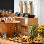 Hotell Alivi Di Santa Giulia