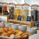 Hotell Alivi Di Santa Giulia 4*
