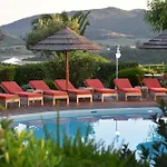 Hotell Alivi Di Santa Giulia 4*