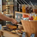 Hotell Alivi Di Santa Giulia