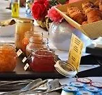 Hotell Alivi Di Santa Giulia Porto-Vecchio (Corsica)