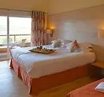 Hotell Alivi Di Santa Giulia