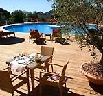 Alivi Di Santa Giulia Hotell