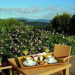 Hotell Alivi Di Santa Giulia