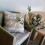 Alivi Di Santa Giulia Hotell Porto-Vecchio (Corsica)
