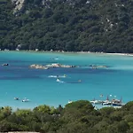Hotel Hotel Alivi Di Santa Giulia