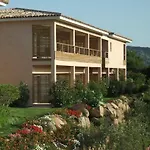 Hotell Alivi Di Santa Giulia Porto-Vecchio (Corsica)