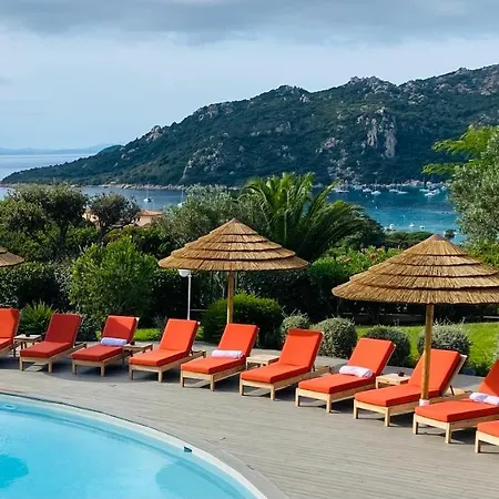 Alivi Di Santa Giulia 4*