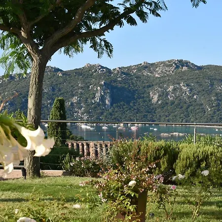 Alivi Di Santa Giulia Готель Порто-Веккіо