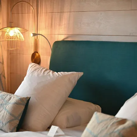 Alivi Di Santa Giulia Hotel Porto-Vecchio (Corsica)