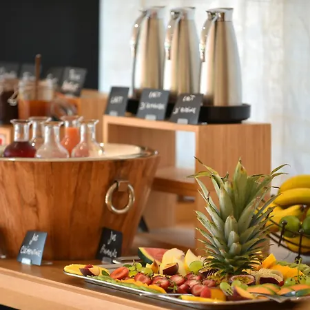 فندق Hotel Alivi Di Santa Giulia