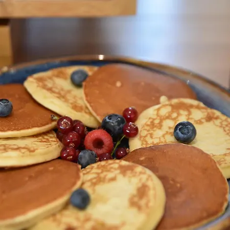 Alivi Di Santa Giulia Порто-Веккіо