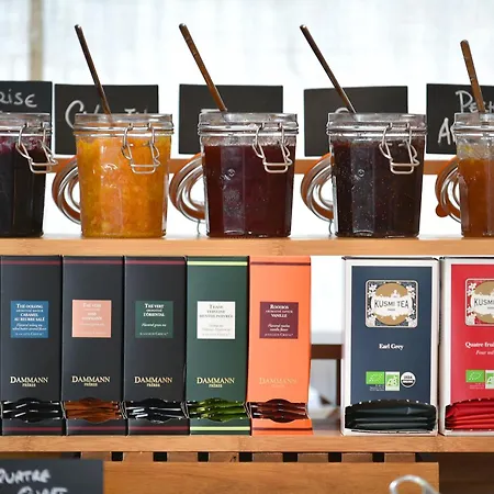 Alivi Di Santa Giulia Готель Порто-Веккіо