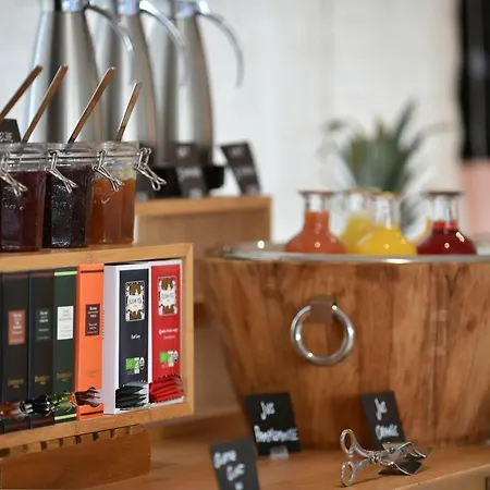 Alivi Di Santa Giulia Готель