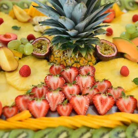 Alivi Di Santa Giulia 4*