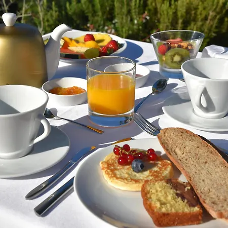 Hotel Alivi Di Santa Giulia