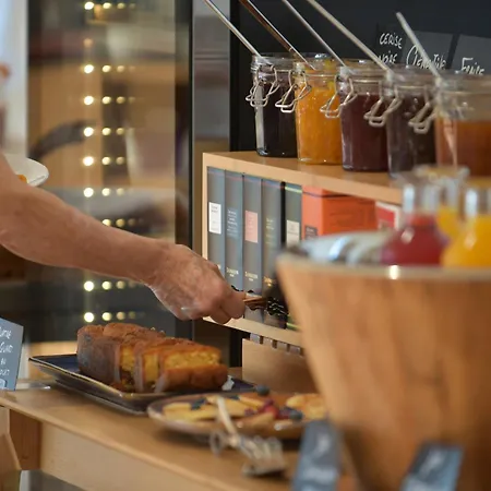 Готель Alivi Di Santa Giulia