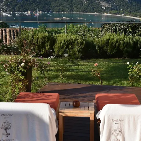 Alivi Di Santa Giulia 4*
