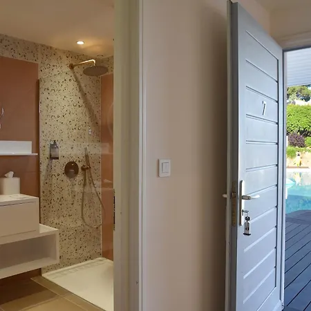 Alivi Di Santa Giulia 4* Porto-Vecchio (Corsica)
