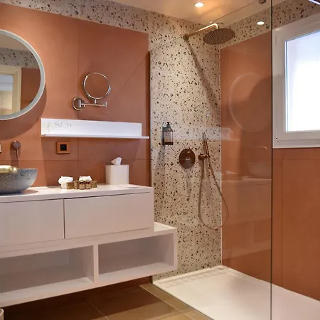 Szálloda Alivi Di Santa Giulia 4*