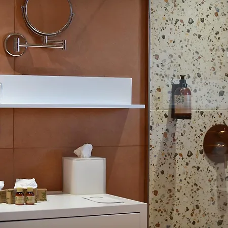 Hotel Alivi Di Santa Giulia Porto-Vecchio (Corsica)
