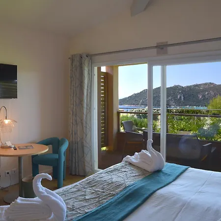 Alivi Di Santa Giulia Готель