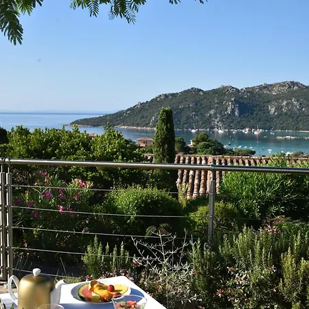 Alivi Di Santa Giulia Porto-Vecchio (Corsica)