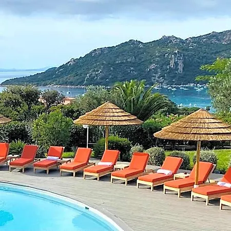 Alivi Di Santa Giulia Hotel