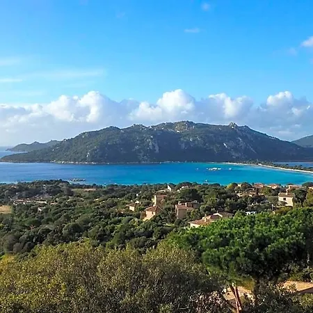 Alivi Di Santa Giulia 4* Porto-Vecchio (Corsica)
