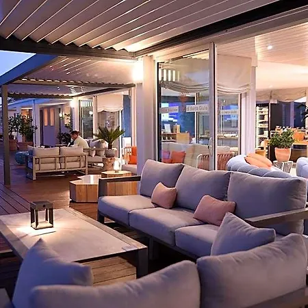 Hotel Alivi Di Santa Giulia 4*