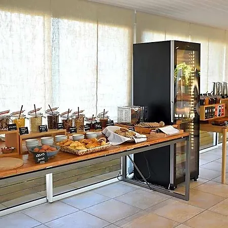 Hotel Alivi Di Santa Giulia 4* بورتو فيكشْيو