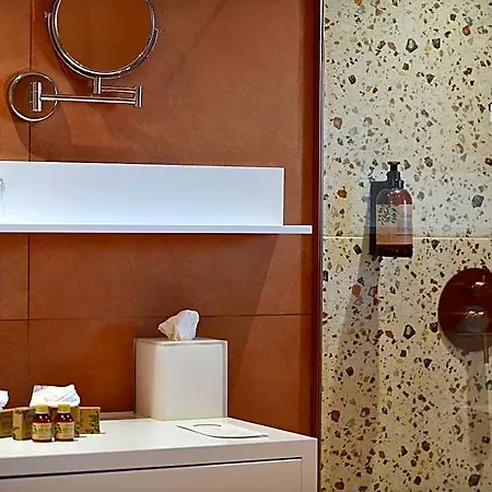 Hotel Alivi Di Santa Giulia 4* بورتو فيكشْيو
